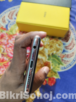 POCO X3 PRO